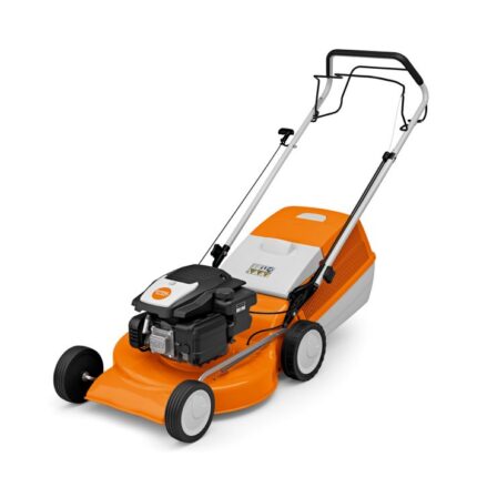 STIHL RM 253 T Rasenmäher – Detailansicht