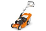 STIHL RM 448 PC Rasenmäher – Detailansicht