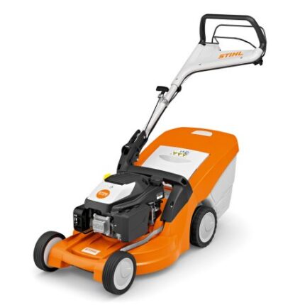 STIHL RM 448 PC Rasenmäher – Detailansicht