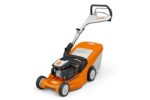 STIHL RM 448 TC Rasenmäher – Detailansicht