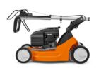 STIHL RM 448 TC Rasenmäher – Detailansicht