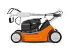 STIHL RM 448 TX Rasenmäher – Detailansicht