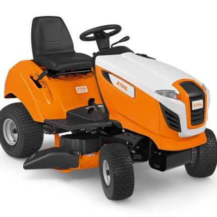 STIHL RT 4097 SX Rasentraktor