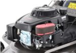 Weibang WB 507 SCV 3in1 Rasenmäher – Detailansicht
