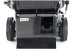 Weibang WB 507 SCV 3in1 Rasenmäher – Detailansicht