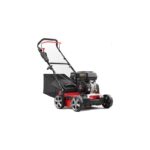 AMA TRX 40-S Benzin Vertikutierer – Detailansicht