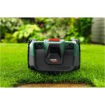 Bosch Mähroboter VISIMOW18V-200 – Detailansicht