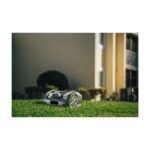 AiMowbot 12 GREENWORKS Mähroboter - RTKVision - für 1200 m² – Detailansicht