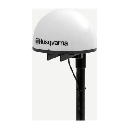 Referenzstation EPOS RS 4G Mähroboter HUSQVARNA Reichweite 25 km