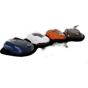 Komplettes Körper 220ac 575618801 Husqvarna ORIGINAL – Detailansicht