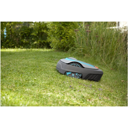 Sileno City 250 Mähroboter - 15001-26 – Detailansicht
