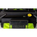 Benzinrasenmu00e4her mit E-Start 4-Takt Motor ZIPPER zi-brm52est – Detailansicht