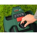 Bosch Mähroboter VISIMOW18V-200 – Detailansicht