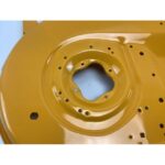 Mähwerk Schneidwerk CC1020 107 cm – ORIGINAL MTD 683-0607B – Detailansicht