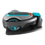 Gardena Mähroboter Sileno City 500 m² (15002-20) – Detailansicht