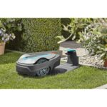 Gardena Mähroboter Sileno City 500 m² (15002-20) – Detailansicht