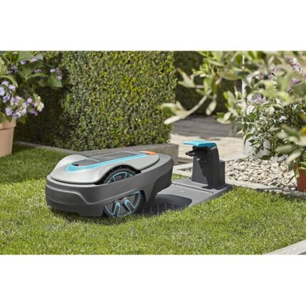 Gardena Mähroboter Sileno City 500 m² (15002-20) – Detailansicht