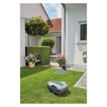 Gardena Mähroboter Sileno City 500 m² (15002-20) – Detailansicht