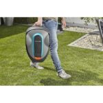 Gardena Mähroboter Sileno City 500 m² (15002-20) – Detailansicht