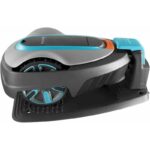 Gardena Mähroboter Sileno City 500 m² (15002-20) – Detailansicht