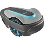 Gardena Mähroboter Sileno City 500 m² (15002-20) – Detailansicht