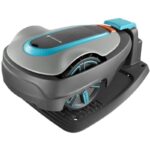 Gardena Mähroboter Sileno City 500 m² (15002-20) – Detailansicht