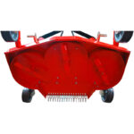 Sichelmulcher Mulcher 120 cm Sichelmäher Sichelmähwerk Mähwerk – Detailansicht