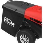 Güde Aufsitzrasenmäher GAR 601 B-Ware Refurbished – Detailansicht