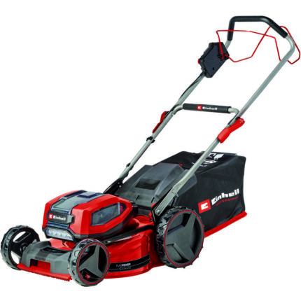 Einhell Akku-Rasenmäher GP-CM 36/47 S Li BL Kit Power X-Change