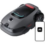 MOVA LiDAX Ultra 1600 Mähroboter