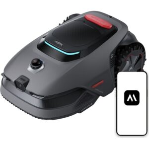 MOVA LiDAX Ultra 1600 Mähroboter