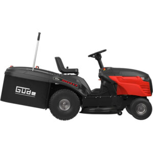 Rasentraktor GAR 960 T Hydrostat – Detailansicht