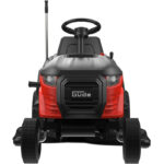 Rasentraktor GAR 960 T Hydrostat – Detailansicht
