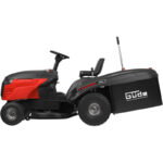 Rasentraktor GAR 960 T Hydrostat – Detailansicht