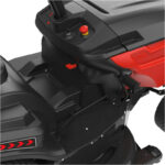 Rasentraktor GAR 960 T Hydrostat – Detailansicht