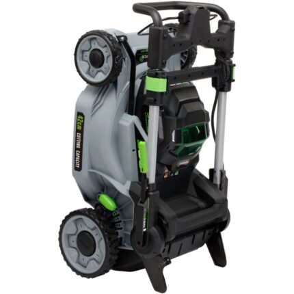 EGO LM1701E Basis LM1700E Rasenmäher-Kit – Detailansicht
