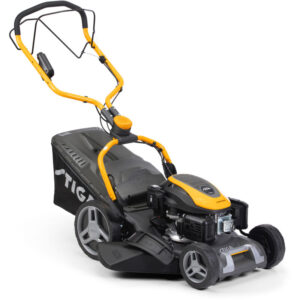 STIGA Combi 748 SE Selbstfahrender Rasenmäher