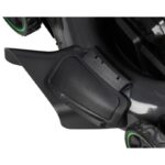 EGO LM2021E-SP 50cm Metall-Rasenmäher mit Radantrieb KIT – Detailansicht