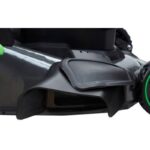 EGO LM2021E-SP 50cm Metall-Rasenmäher mit Radantrieb KIT – Detailansicht