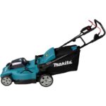 Makita DLM480Z Akku-Rasenmäher – Detailansicht