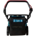 Makita DLM480Z Akku-Rasenmäher – Detailansicht