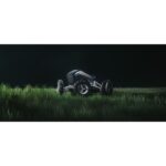 ECOFLOW 600507 Blade Lawn Sweeper Mähroboter-Aufsatz – Detailansicht