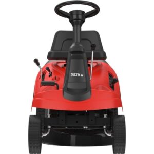Güde Aufsitzrasenmäher GAR 601 B-Ware Refurbished V2