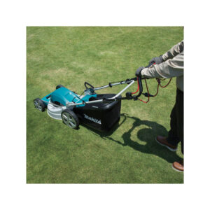 Makita Elektro-Rasenmäher 1800 W – Detailansicht