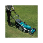 Makita Elektro-Rasenmäher 1800 W – Detailansicht