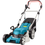 Makita Elektro-Rasenmäher 1800 W – Detailansicht