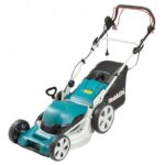 Makita Elektro-Rasenmäher 1800 W – Detailansicht