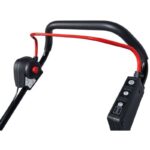 Makita DLM463Z Akku-Rasenmäher 2x 18 V Solo – Detailansicht