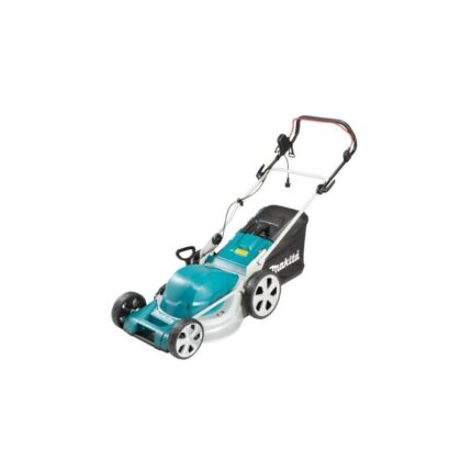 Makita ELM4620, Farbe, Größe