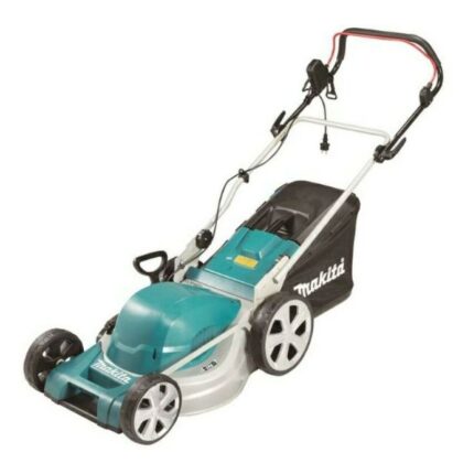 Makita ELM4620, Farbe, Größe – Detailansicht